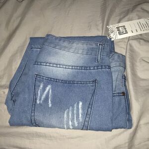 Men’s Jeans NWT